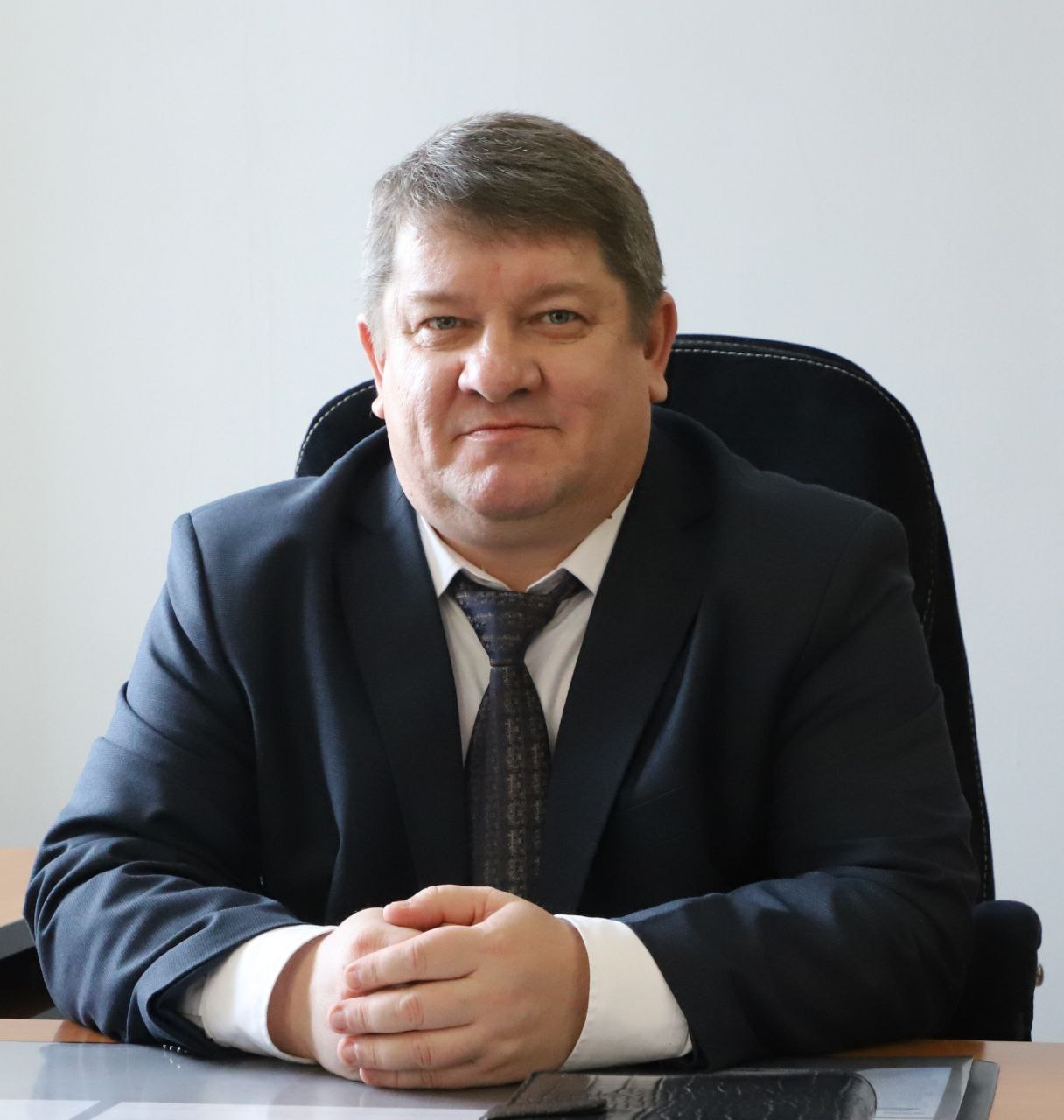 Боровский Эдуард Викторович
