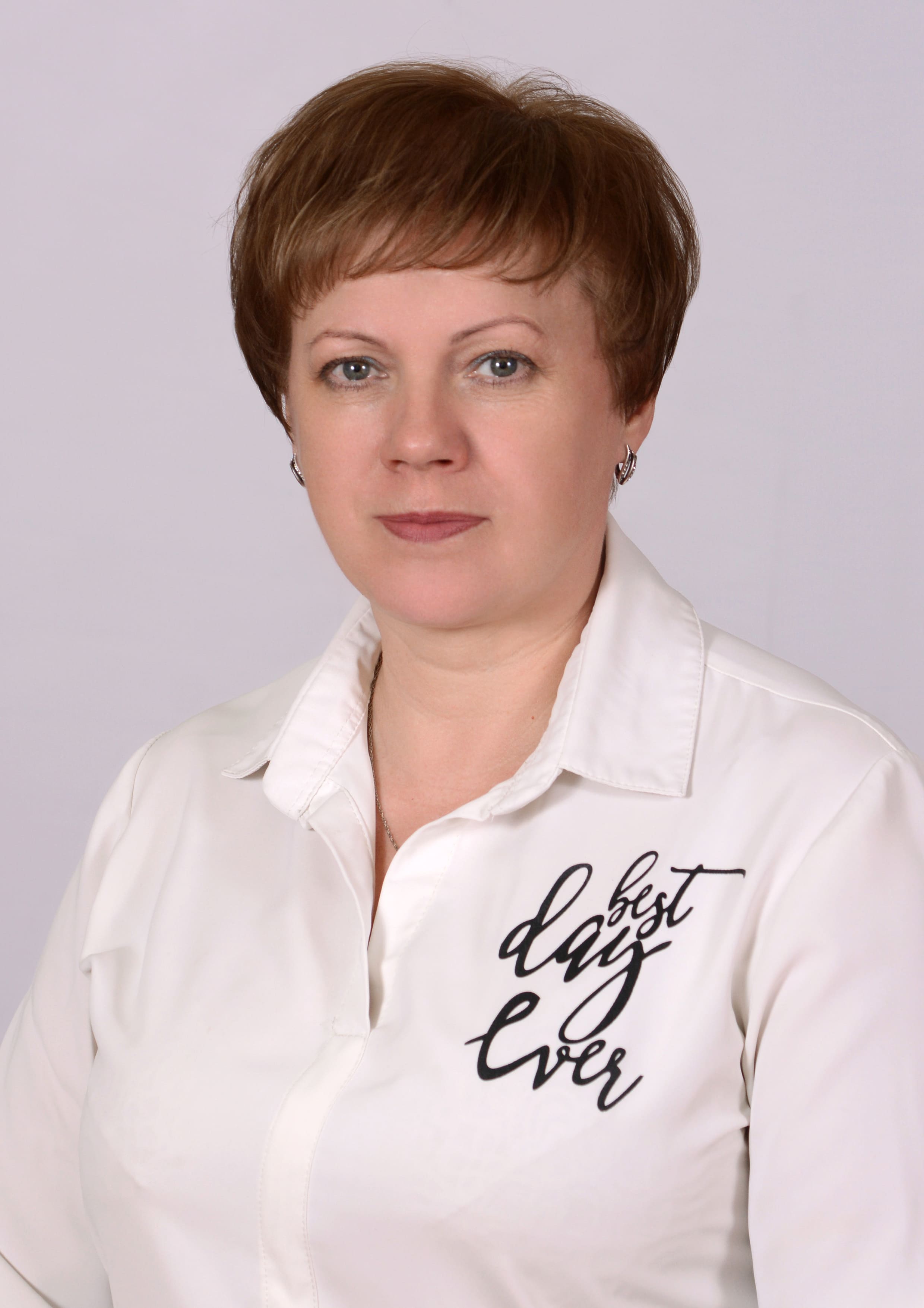 Труханова Татьяна Анатольевна.