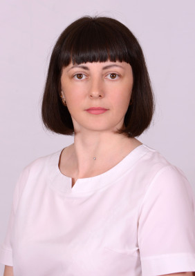 Гостяева Анна Александровна Гостяева Анна Александровна
